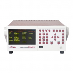 英国牛顿 N4L PPA510 单相功率分析仪