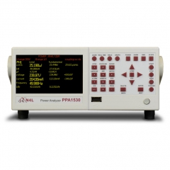 英国牛顿 N4L PPA1510 PPA1520 PPA1530 PPA1500系列功率分析仪 PP