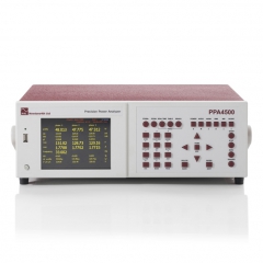 英国牛顿 N4L PPA4540 PPA4550 PPA4560 PPA4500系列高精度功率分析仪