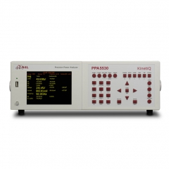 英国牛顿 N4L PPA5510 PPA5520 PPA5530 PPA5500系列高精度功率分析仪