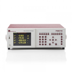 英国牛顿N4L PSM3750系列 频率特性/响应分析仪 电源环路分析仪 PSM3750-3C