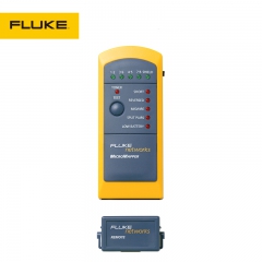 Fluke 福禄克 MicroMapper™ 线缆测试仪