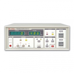 常州同惠 TH2686/TH2686C 电解电容漏电流测试仪 TH2686C
