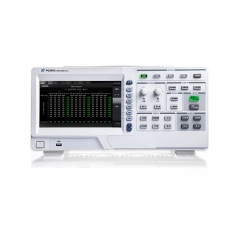 致远周立功 PQ3000 便携式多回路电能质量分析仪