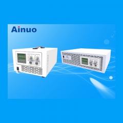 青岛艾诺Ainuo AN5035-100 AN5060-25 AN5060-50直流电源AN50系列