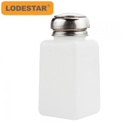乐达(Lodestar)L608060 防静电酒精瓶180ml