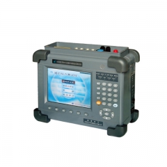 四十一所 AV5285 手持式光端数字通信综合测试仪