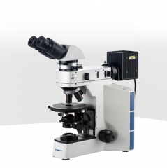 宁波舜宇 CX40P正置偏光显微镜