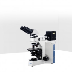 宁波舜 CX40P偏光显微镜