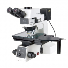 宁波舜宇 MX6R系列正置金相显微镜