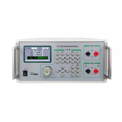 天恒测控 TD1150 变压器用绕组温控器测试仪