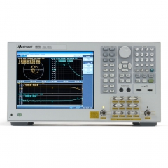 是德科技 E5071C ENA 系列网络分析仪