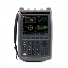 是德科技 N9928A FieldFox 手持式微波矢量网络分析仪 26.5GHz