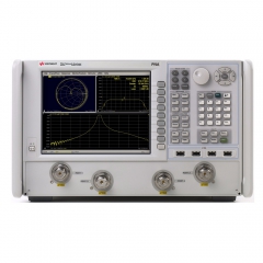 KEYSIGHT是德科技 N5224A PNA 微波网络分析仪 43.5 GHz