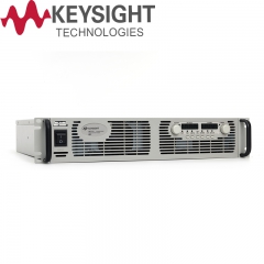 KEYSIGHT是德科技 N8700系列 直流系统电源 N8762A