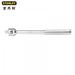 STANLEY史丹利 86-413-1-22 12.5MM系列F型套筒扳杆