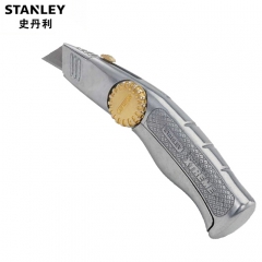 STANLEY史丹利 10-815-22 FatMax XTREME可收缩重型割刀