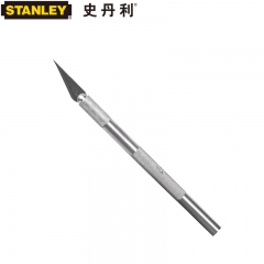 STANLEY史丹利 10-401-81 雕刻刀