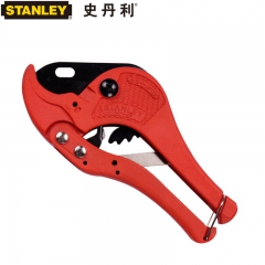 STANLEY史丹利 14-442-22 PVC管子割刀