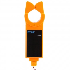 ETCR铱泰ETCR048H高压钳形电流传感器